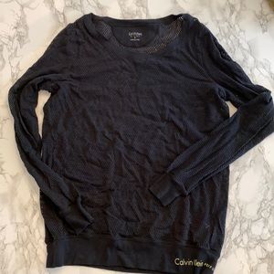 Calvin Klein Performance shirt
